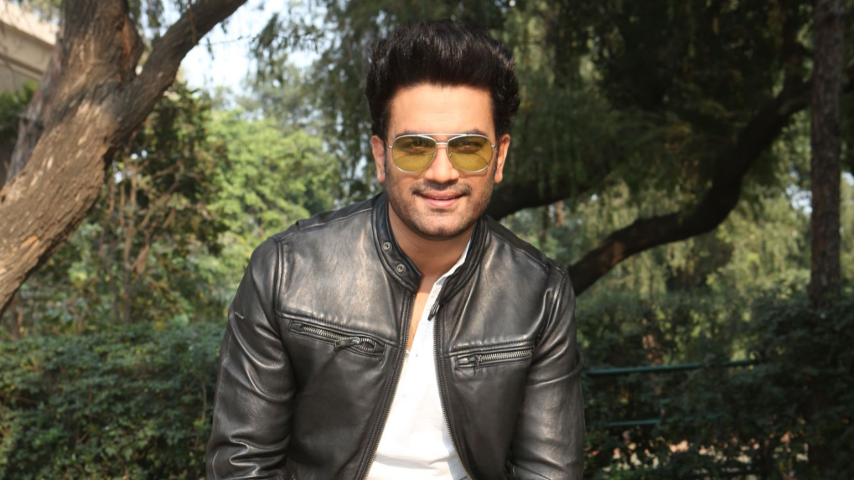 Sharad Kelkar recalls the time when lost roles due to his condition 
