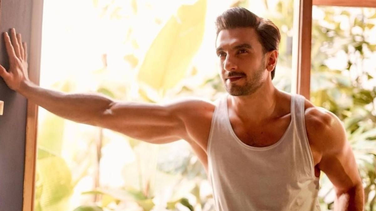 Ranveer Singh aims for versatility with his upcoming projects