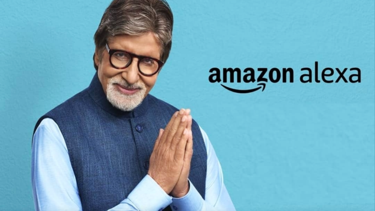 Amitabh Bachchan can be your personal assistant now 