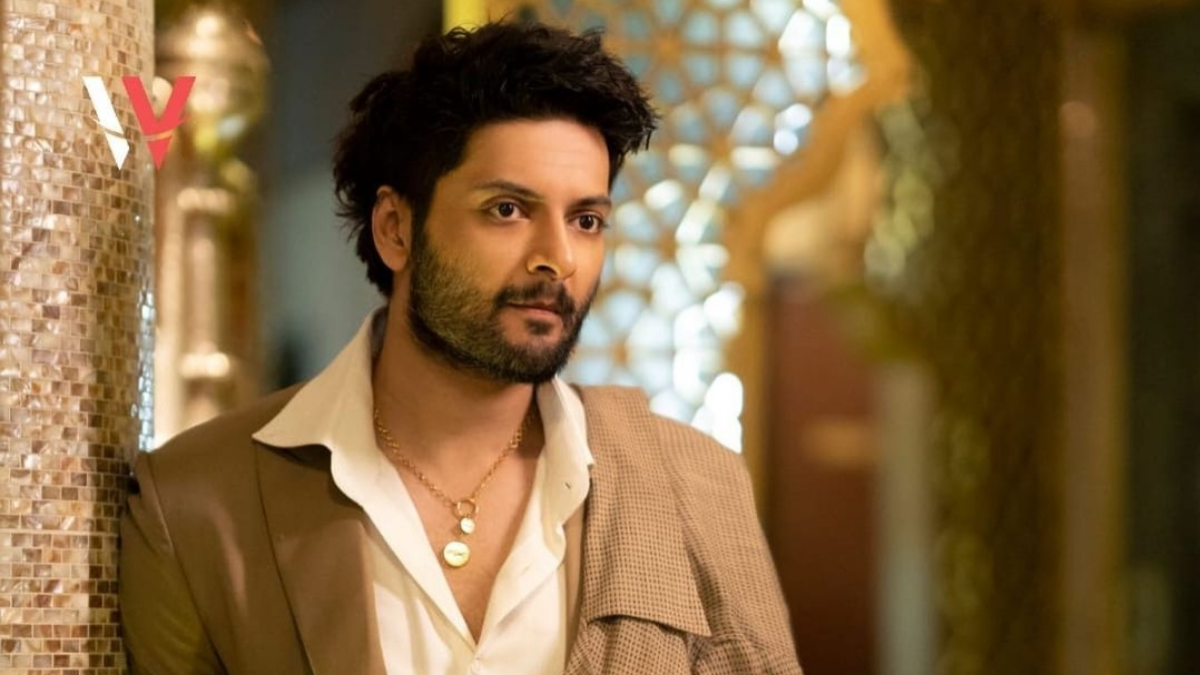 Ali Fazal might team up with this master director