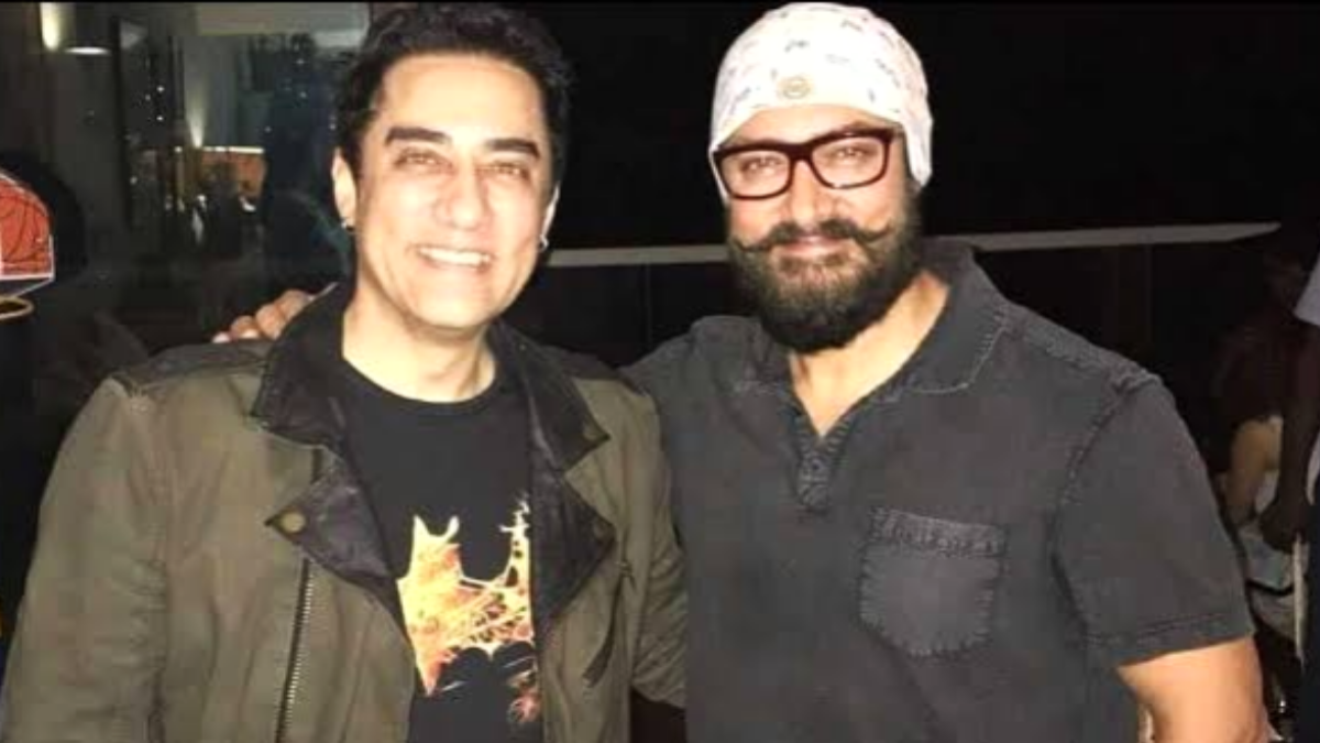 Aamir Khans brother Faissal Khan talks about his comeback film 