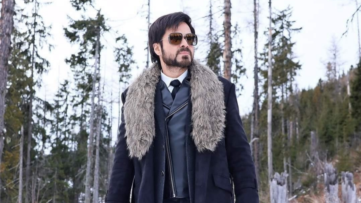 Emraan Hashmi denies being part of this big budget action flick