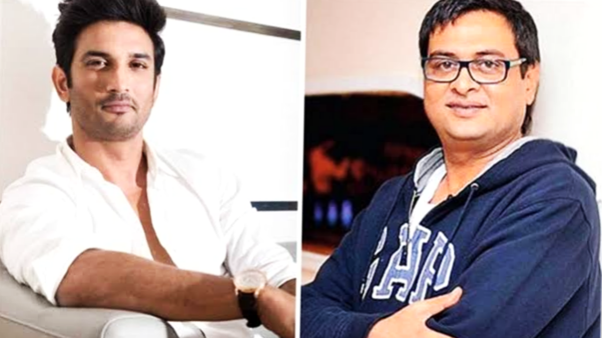 Filmmaker Rumy Jafry to revive his Sushant Singh Rajput film