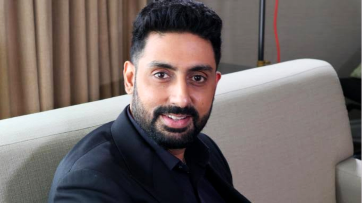 Abhishek Bachchan walks out of this much anticipated remake