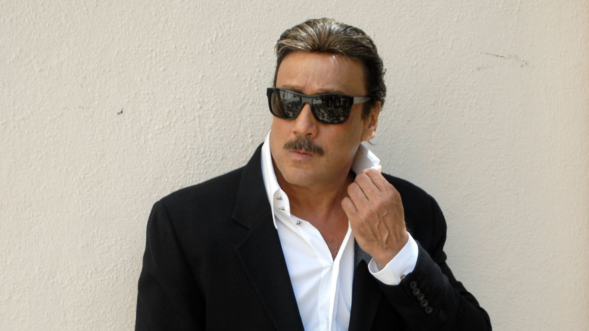 Jackie Shroff talks about filming intimate scenes 