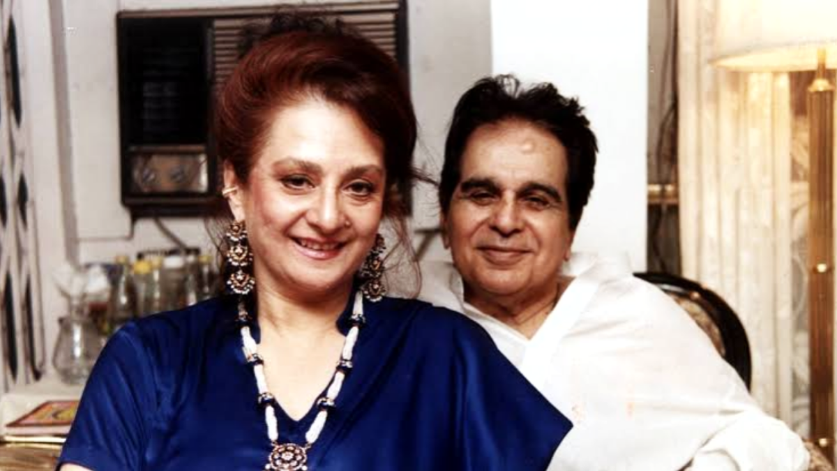 Saira Banu hospitalized cause of this reason