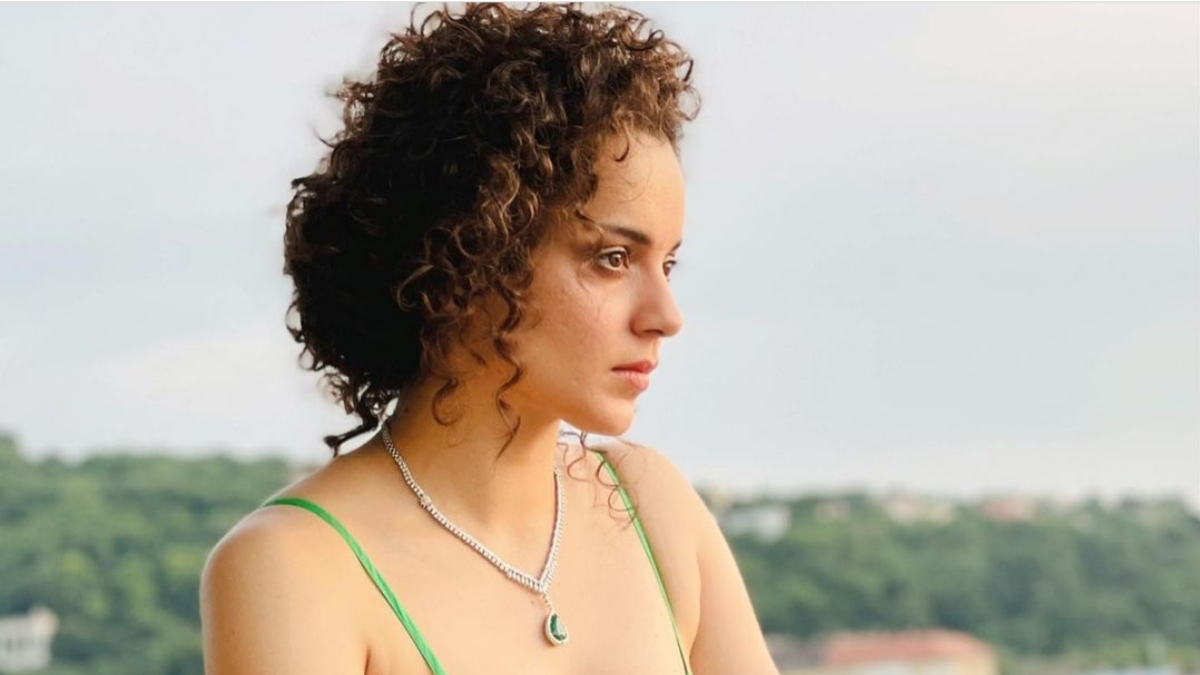 Kangana Ranaut lashes out at Instagram for this reason