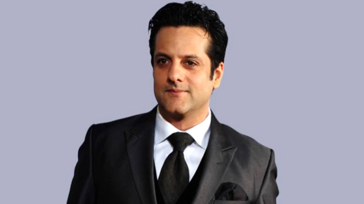 Fardeen Khan to make his comeback with this film 