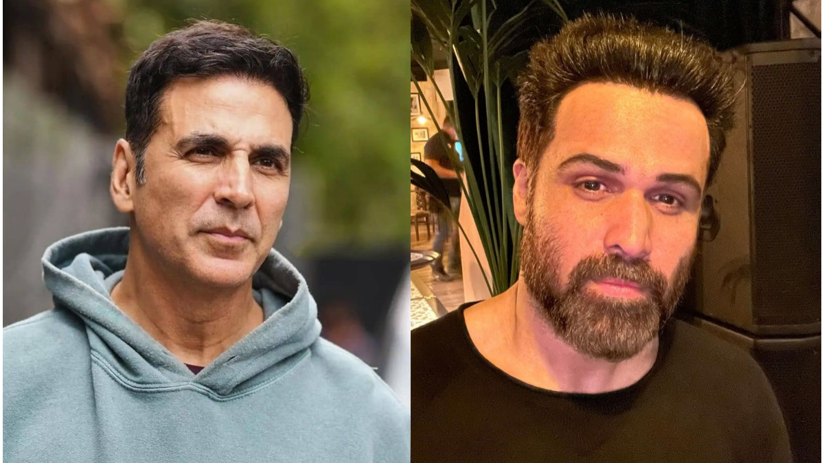 Akshay Kumar and Emraan Hashmi to team up for this remake