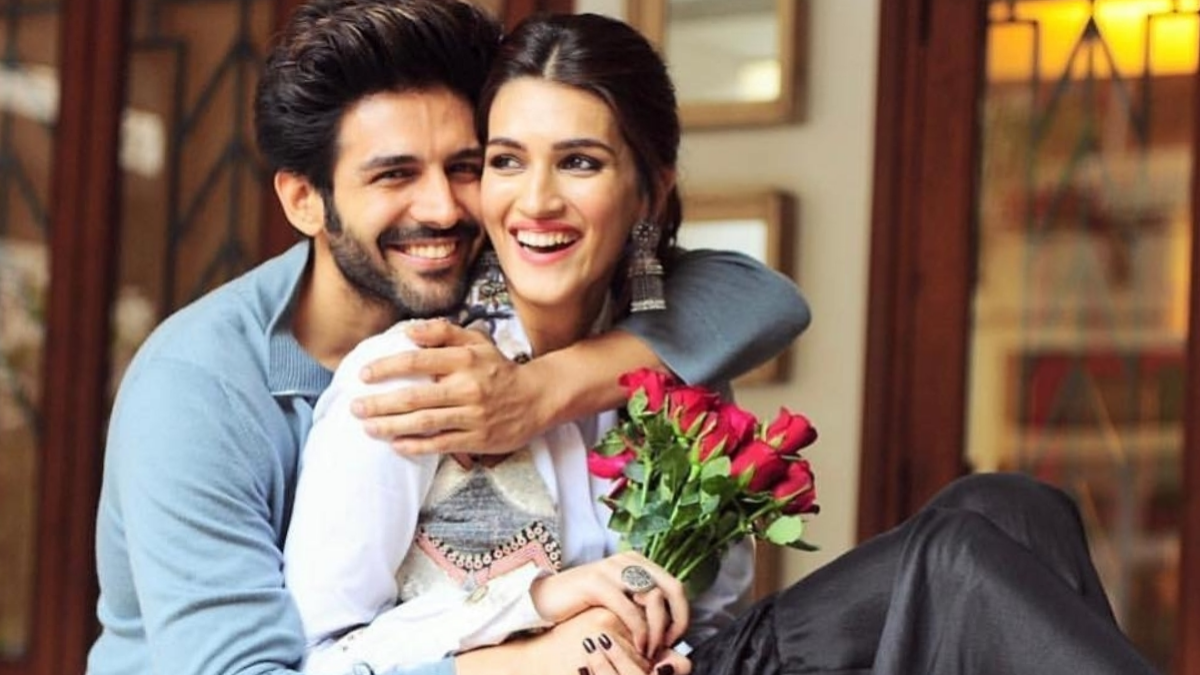 Kartik Aaryan to reunite with this A-list actress in his next 