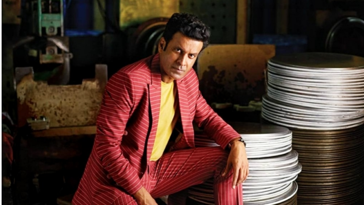 Manoj Bajpayee mourns the loss of his father 