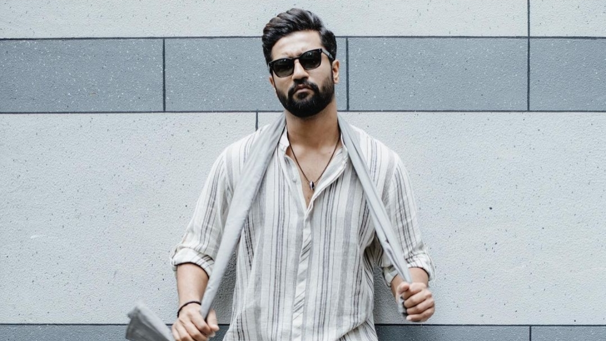 Vicky Kaushal reveals The Immortal Ashwatthama is not shelved 