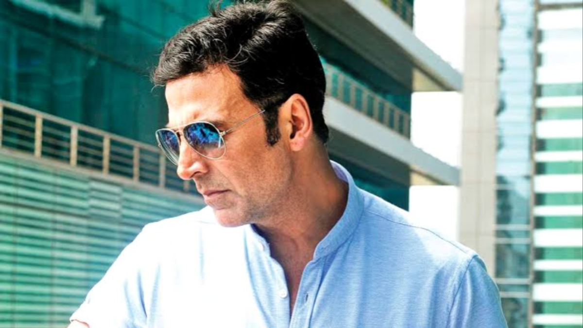 Akshay Kumar is elated to work in his birthplace 