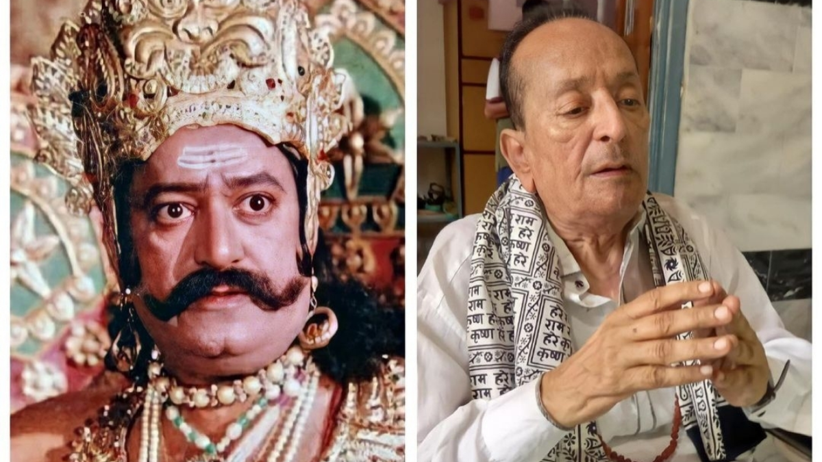 Ramayan star passes away at 82 