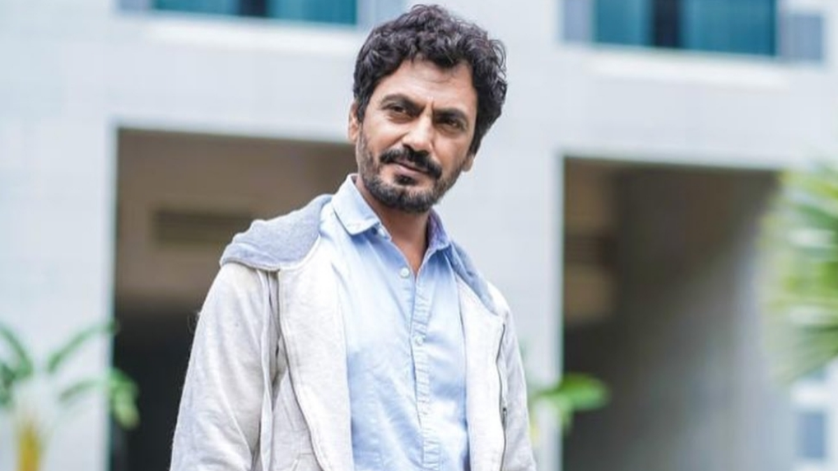 Check out the teaser for Nawazuddin Siddiquis Adbhut