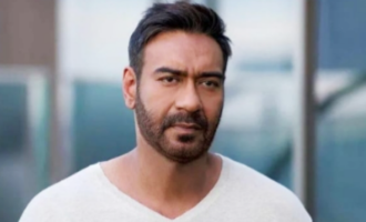 Ajay Devgan to feature in next episode of Best Grylls' 'Into The Wild'