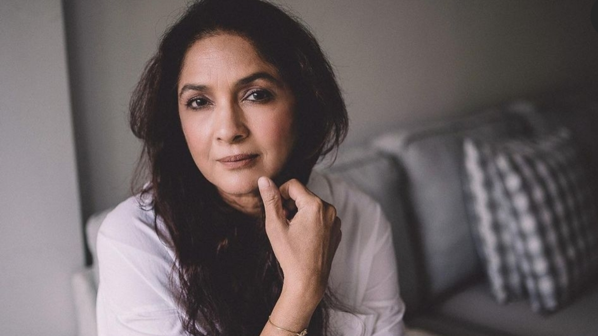Neena Gupta opens up about her dysfunctional family