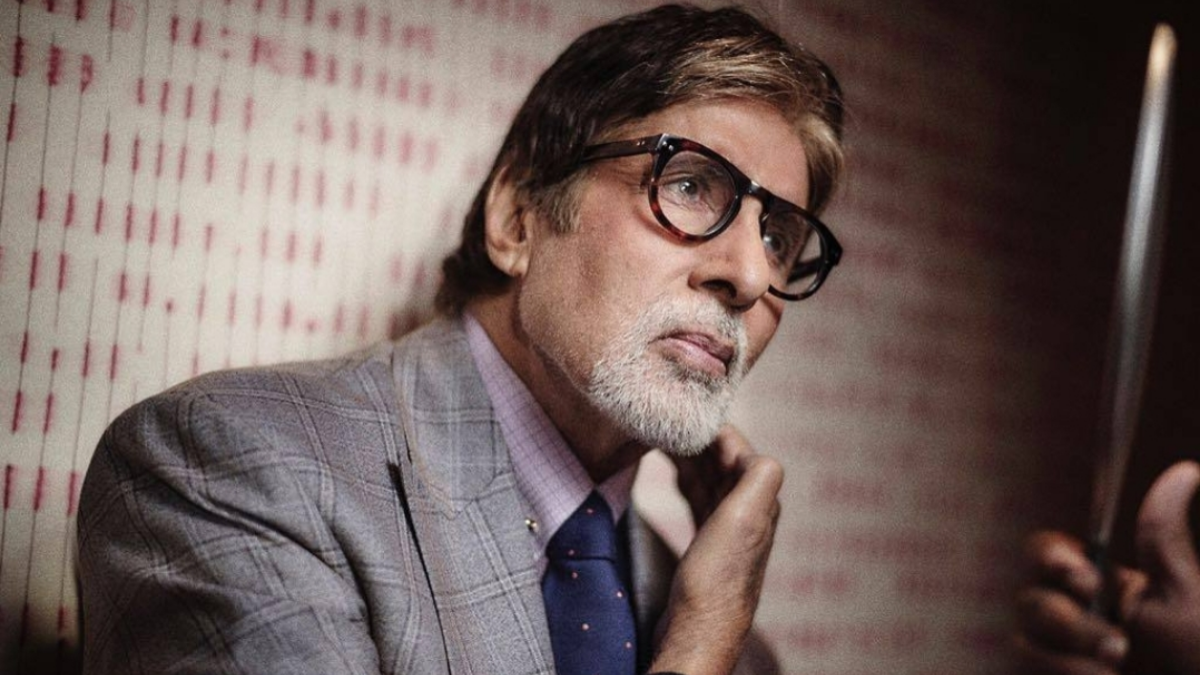 Saleem Khan wants Amitabh Bachchan to retire from acting
