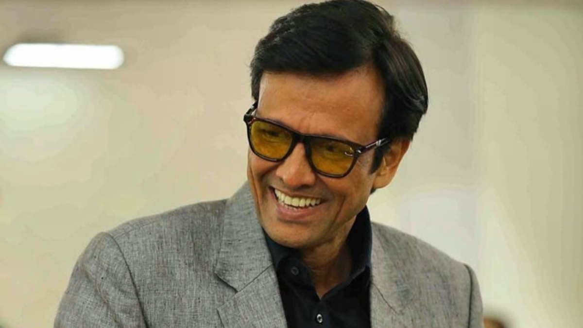 Kay Kay Menon goes in detail about Himmat Singh and Special Ops 