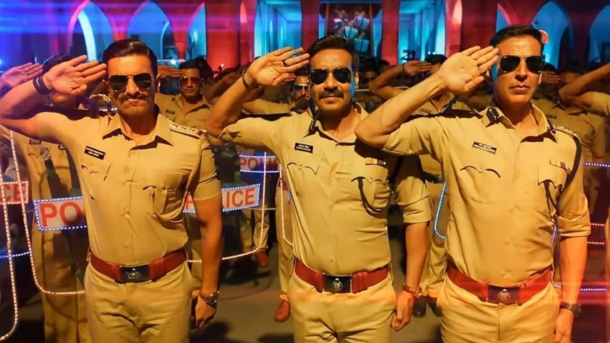 First song from Akshays Sooryavanshi is out now 