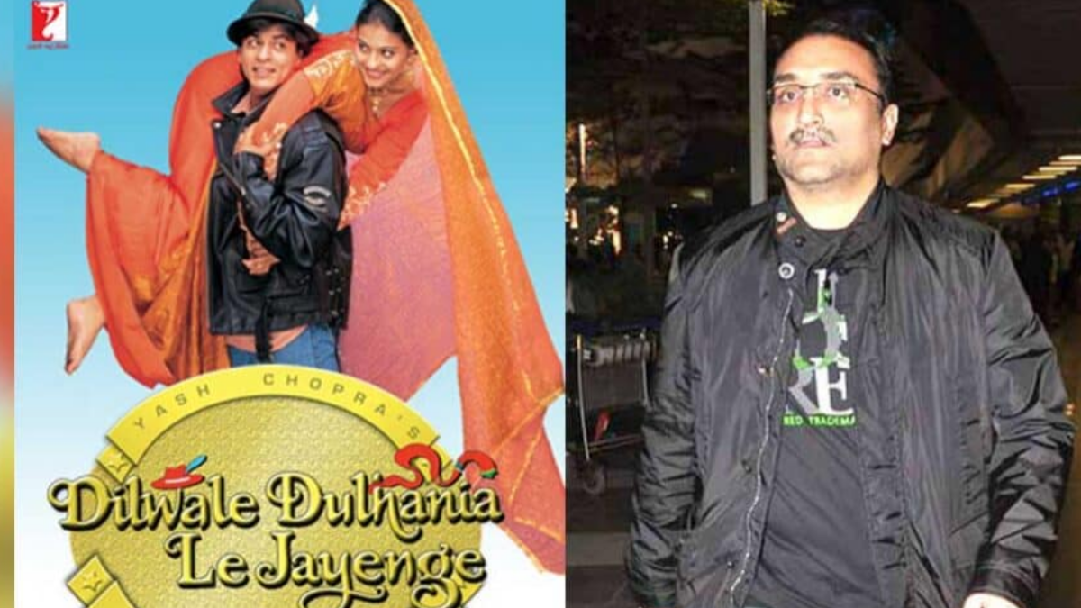 Dilwale Dulhania Le Jayenge is about to get remade but theres a twist 