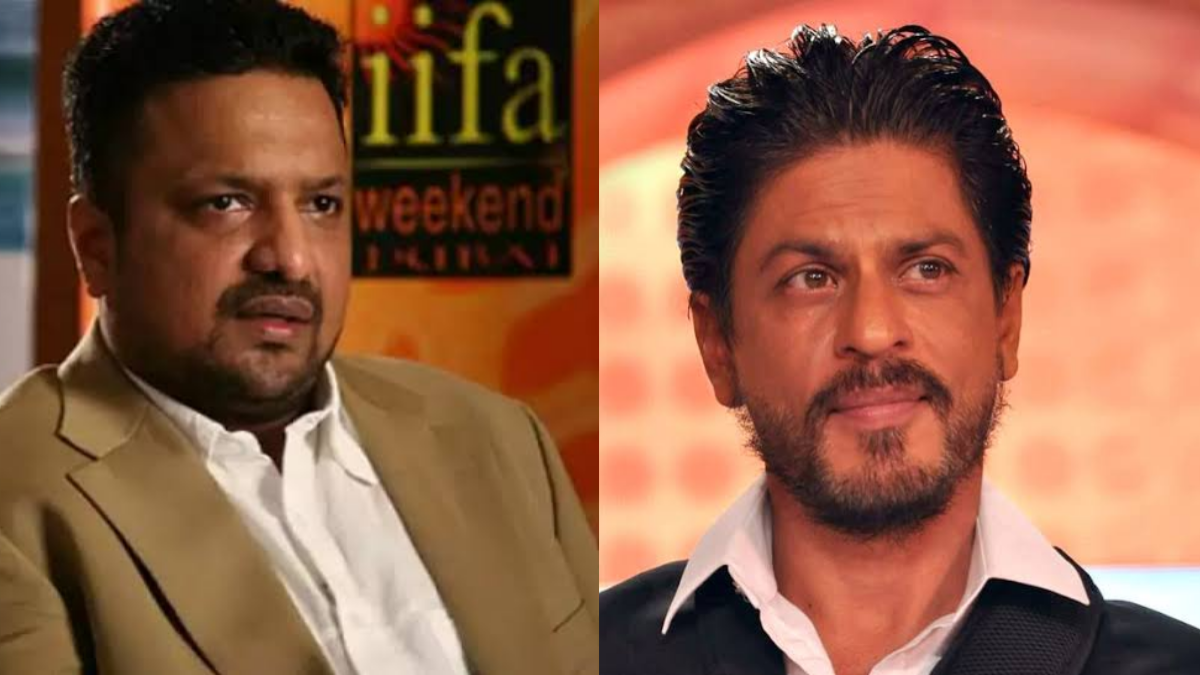 Sanjay Gupta calls out celebs not supporting Shahrukh Khan 