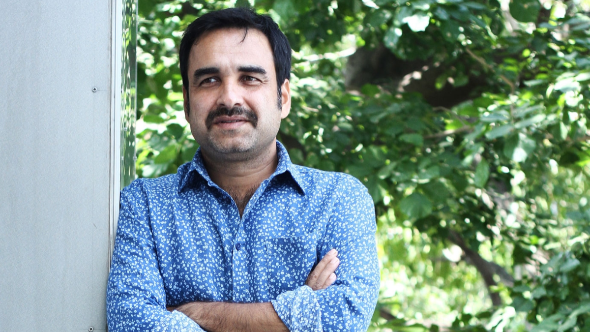 Pankaj Tripathi raises awareness about this important issue 