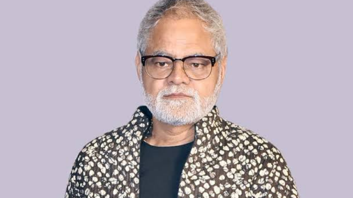 Heres why Sanjay Mishra quit acting few years ago