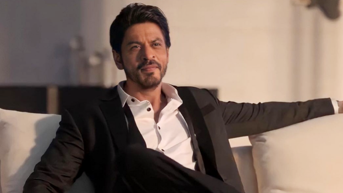 Shahrukh Khan might return back to work by this date 