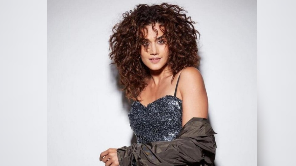 Taapsee Pannu recieves these problematic excuses from A-list actors