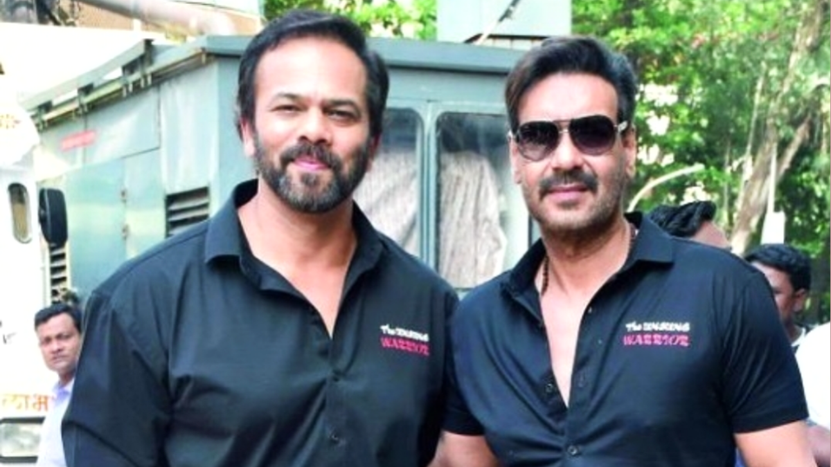 Rohit Shettys Singham 3 might release on this date