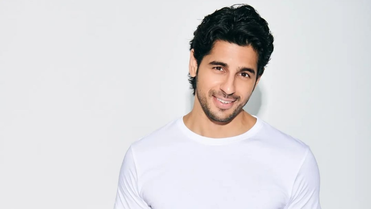 Sidharth Malhotra opens up about his plans for getting married