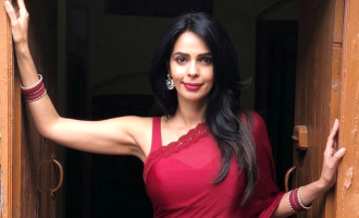 Mallika Sherawat shares the most absurd item song idea ever