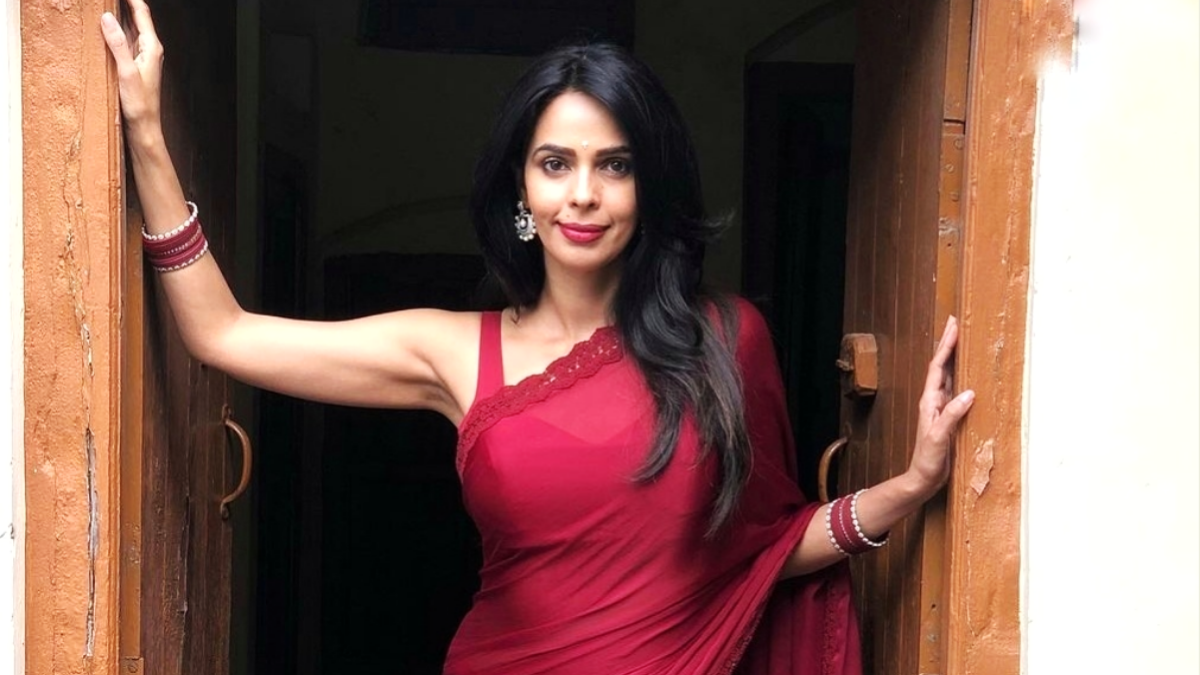 Mallika Sherawat shares the most absurd item song idea ever