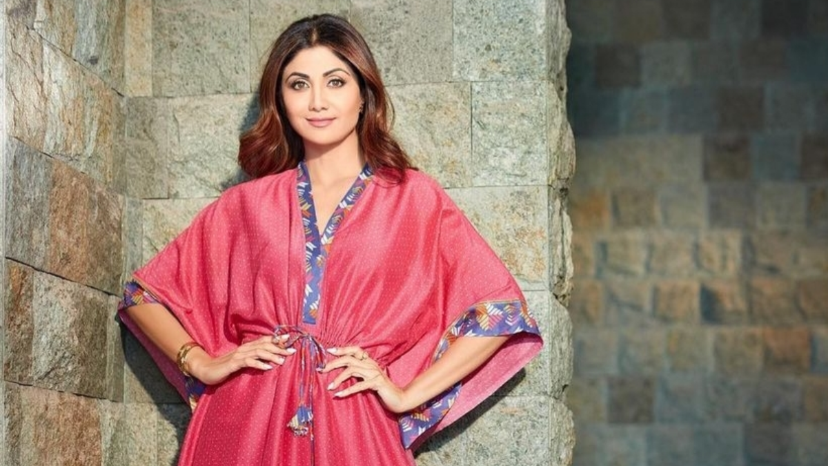 It pains me to see that my name and reputation is getting damaged. - Shilpa Shetty