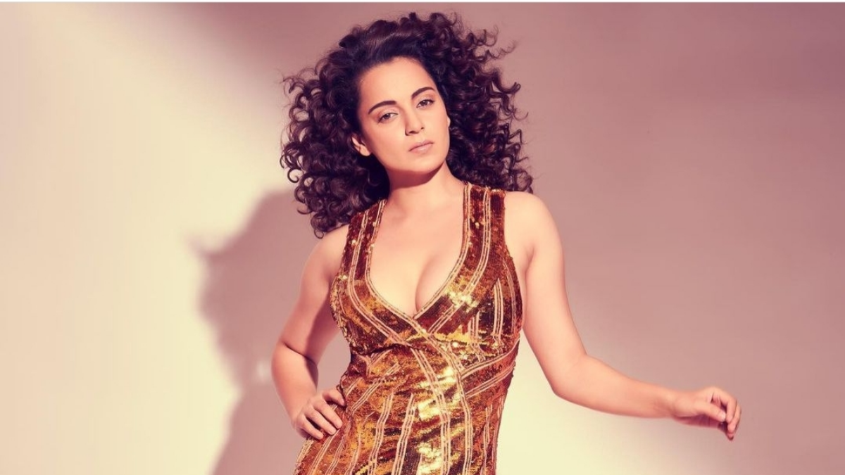 Kangana Ranaut continues to justify her controversial remarks about Indias freedom