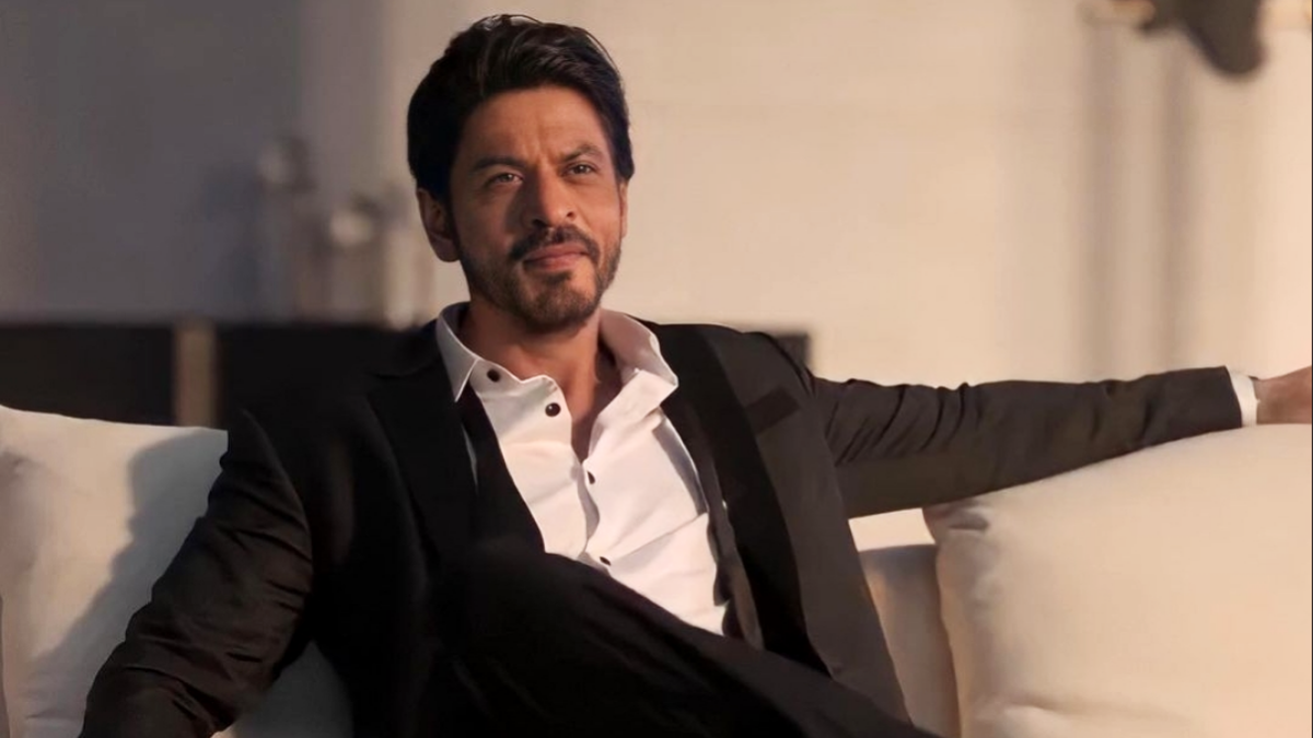 Shahrukh Khan has made this special request to his directors 