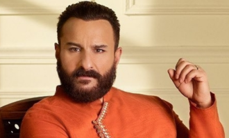 When Saif Ali Khan was scammed off 70% of his net worth