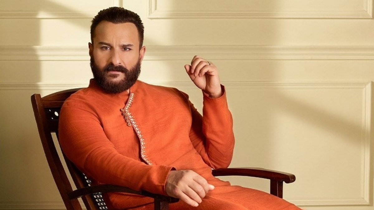 When Saif Ali Khan was scammed off 70% of his net worth