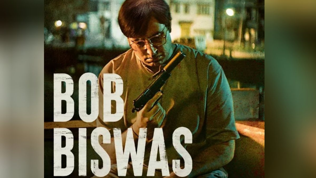 Check out the gut wrenching trailer of Abhishek Bachchans Bob Biswas