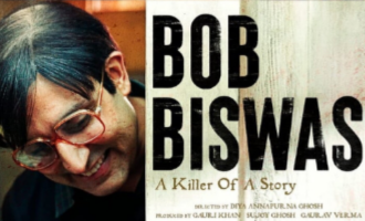 Check out the gut wrenching trailer of Abhishek Bachchan's 'Bob Biswas'