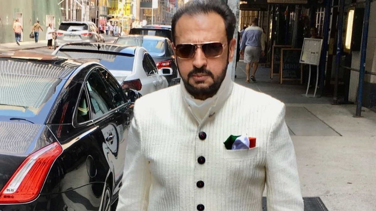 Gulshan Grover expresses faith in Bollywoods new generation