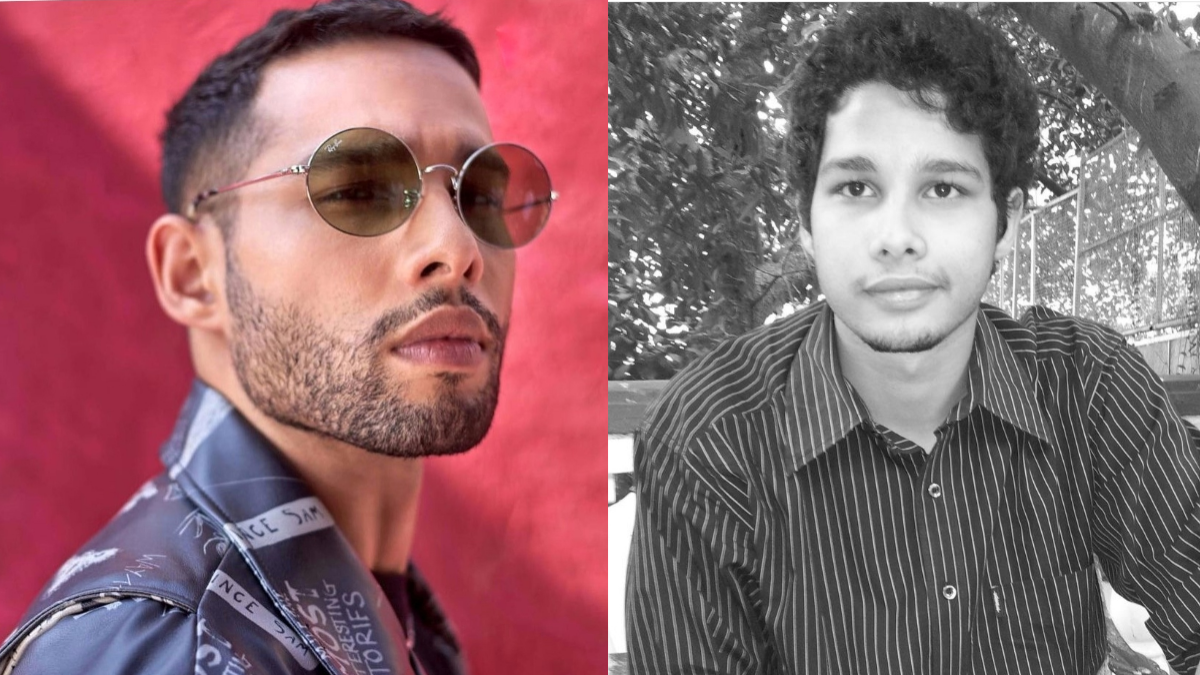 Siddhant Chaturvedi pens an insightful note about his acting journey 