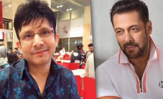 KRK faces another lawsuit from Salman Khan 