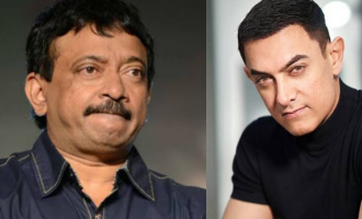 The reason why Aamir Khan holds a grudge against Ram Gopal Varma