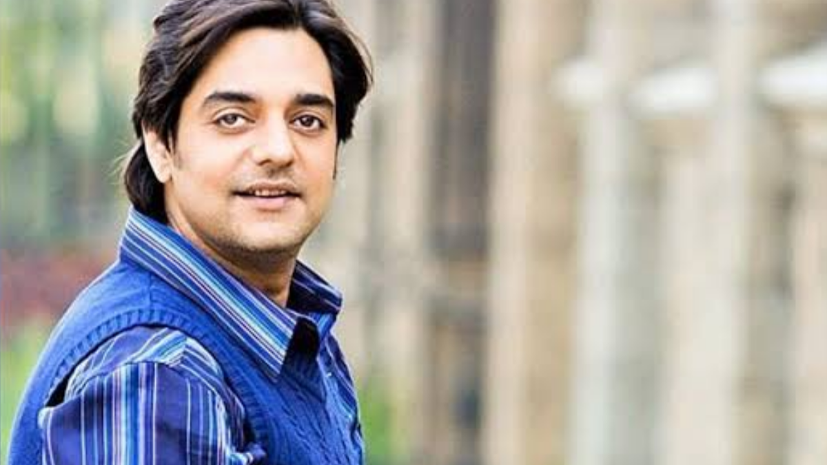 Chandrachur Singh opens about his comeback after staying dormant for so long