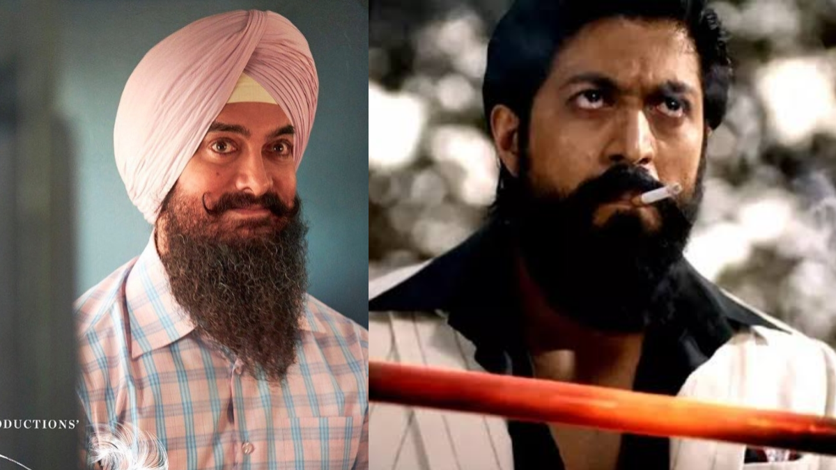 Aamir Khan apologizes to KGF: Chapter 2 producer for this reason 