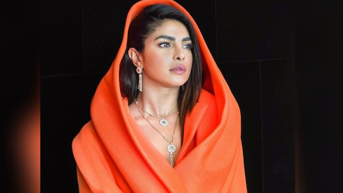 Priyanka Chopras fans defend her from the American ignorance