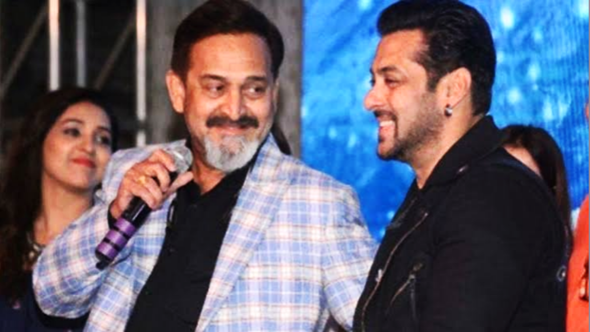 Salman Khan to work in two back to back films with this director