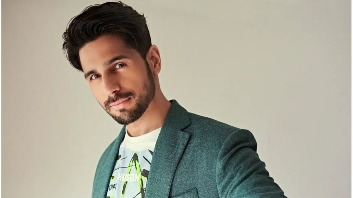 Sidharth Malhotra opens up about his struggle in Bollywood